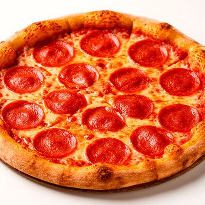 Пицца Пеперонив Чудо Блюдо по цене 915 ₽