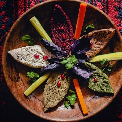 Пхалеули диди в Усахело по цене 870 ₽