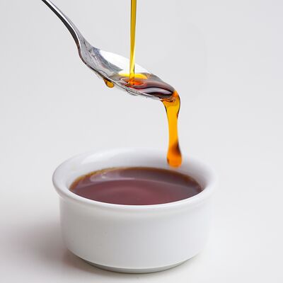 Сироп к напитку в Марсианин по цене 50 ₽