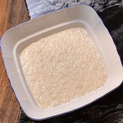 Рисовая каша в Premium bakery Andre по цене 390 ₽