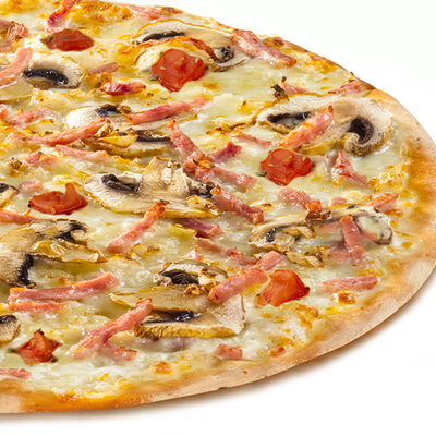 Пицца Капричиоза в Папа Джонс по цене 799 ₽