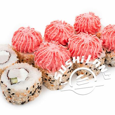 Кавасаки Лава в Sushiland70 по цене 391 ₽