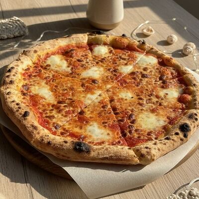 Маргарита в Pizza La Vera по цене 1140 ₽