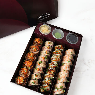 Сет Санторини в MOGU по цене 4060 ₽