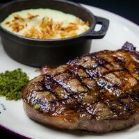 Стейк Классик рибай в Torro Grill