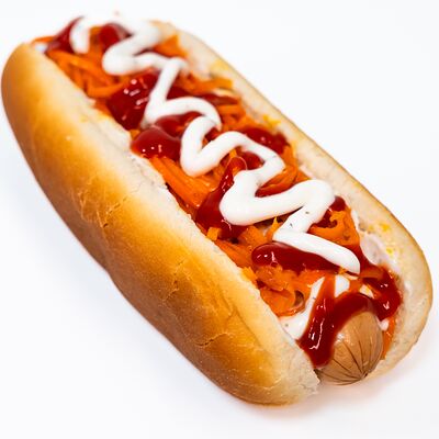 Шефдог Олдскулв Шефбурек по цене 299 ₽