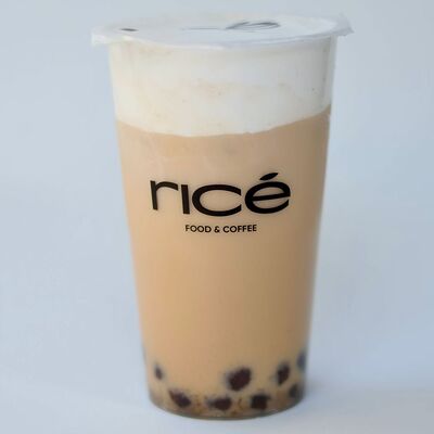 Earl Grey milk в Rice foodcoffee по цене 1790 ₸