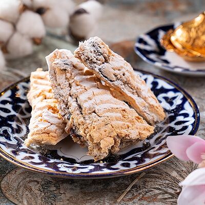 Восточный квартал в Золотая Бухара по цене 250 ₽