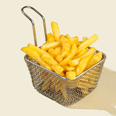 Картофель Фри в Сицилия по цене 235 ₽