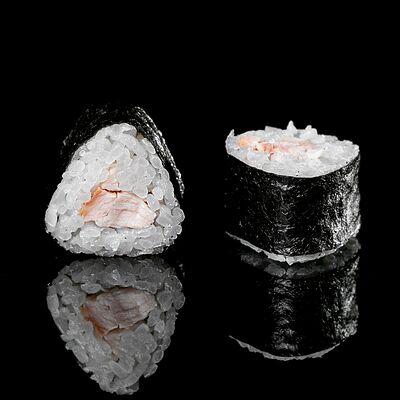 Маки с курицей в Ролл Маркет по цене 169