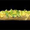 Дог-фри с креветкой коктейльнойв On The Wok по цене 420