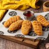 Стрипсы куриные в Пивотека 465 по цене 520