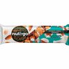 Батончик с миндалём, кокосом, карамелью в Gorillas Coffee по цене 99