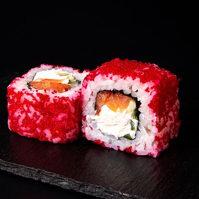 Калифорния с сыром в Твой выбор по цене 650 ₽