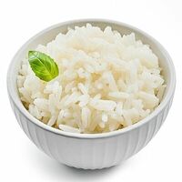 Рис отварнойв Чайхана Ош Сити