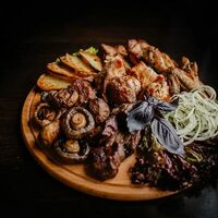 Шашлык Мясо гриль в Мясо гриль