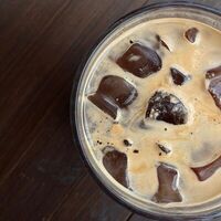 Эспрессо-тоник классическийв Ну и что