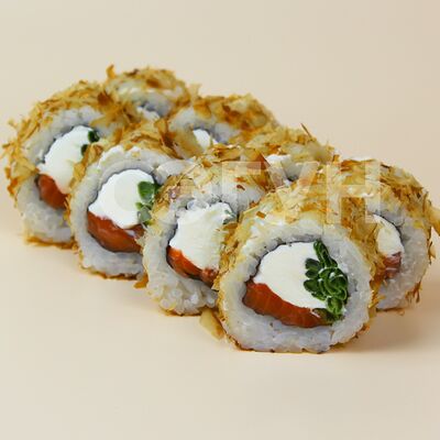 Бонито Лосось в Суши Сэгун и роллы по цене 809 ₽