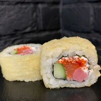 Темпура Ваго в Tobikko Sushi