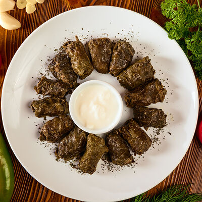 Долма в Строгинская гавань по цене 1030 ₽