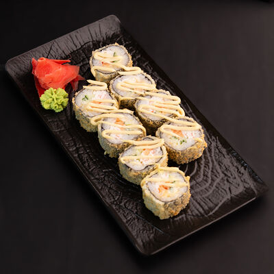 Темпура ФоТом в Pho Tom по цене 490 ₽