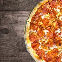 Пицца Пепперони в PIZZA LAB