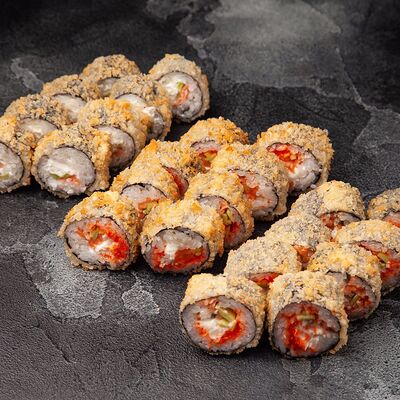 Сет Темпура в Sushi Bar по цене 1410 ₽