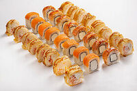 Сет Пикник в SushiKent