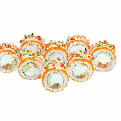 Сочный терияки в СушиWok по цене 336