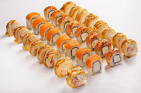 Сет Пикник в SushiKent по цене 2630 ₽