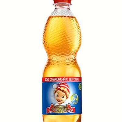 Лимонад Буратино в Home Kitchen по цене 550 ₸