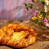 Крендель с абрикосовым джемом в Galette по цене 122