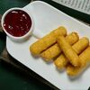 Сырные палочки + джем в Шашлычная ЛЕВ по цене 340
