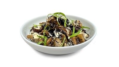 Салат Киото в Мега вкусно по цене 539 ₽