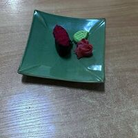 Суши Масаго ред нигири в Palmira