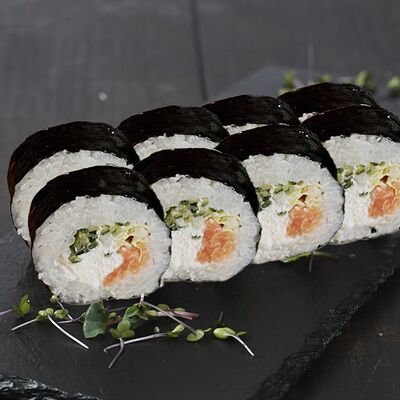 Футо-маки в Green Sushi по цене 360 ₽