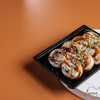 Канада в Линия Вкуса по цене 720 ₽