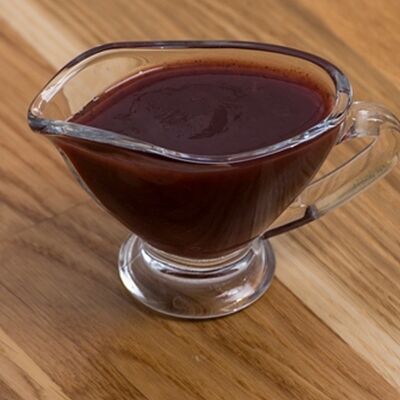 Соус Ткемали сливовый в Бебо по цене 70 ₽