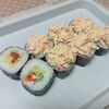 Ролл Кани Фьюжн в SUSHI FENIX по цене 365