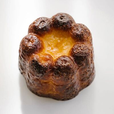 Канелев Эклерная по цене 150 ₽