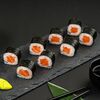 Маки с лососем в Mister Sushi по цене 250