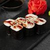 Мини-ролл с угрём в SushiHit по цене 140