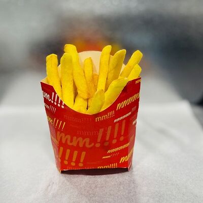 Картофель фри маленький в Мангал жар шаурма по цене 165 ₽
