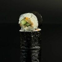 Унаги-маки в Sushi boss