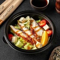 Унаги Сарада (салат) в СушиСтор