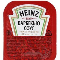 Соус барбекю в Чебурекми