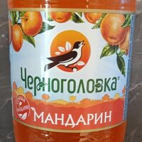 Черноголовка Мандарин в Only Time