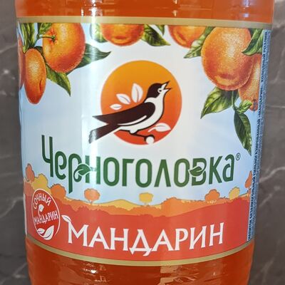 Черноголовка Мандарин в Only Time по цене 195 ₽