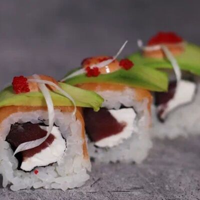 Фурикаме в Woldemar по цене 690 ₽