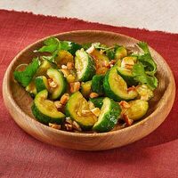 Битые огурцы в Тануки